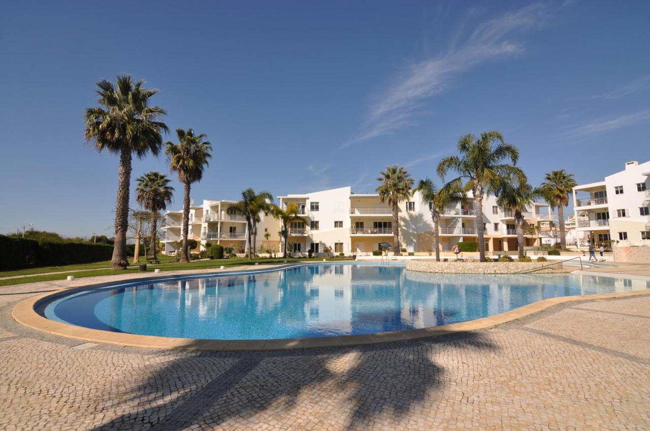 Sea And Pool At Vila Da Praia Alvor Eksteriør billede
