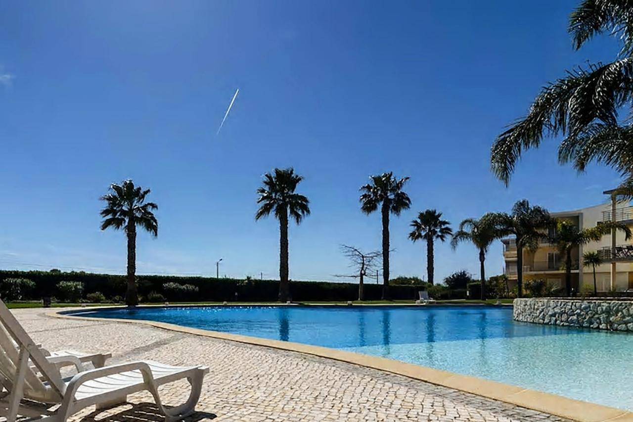 Sea And Pool At Vila Da Praia Alvor Eksteriør billede
