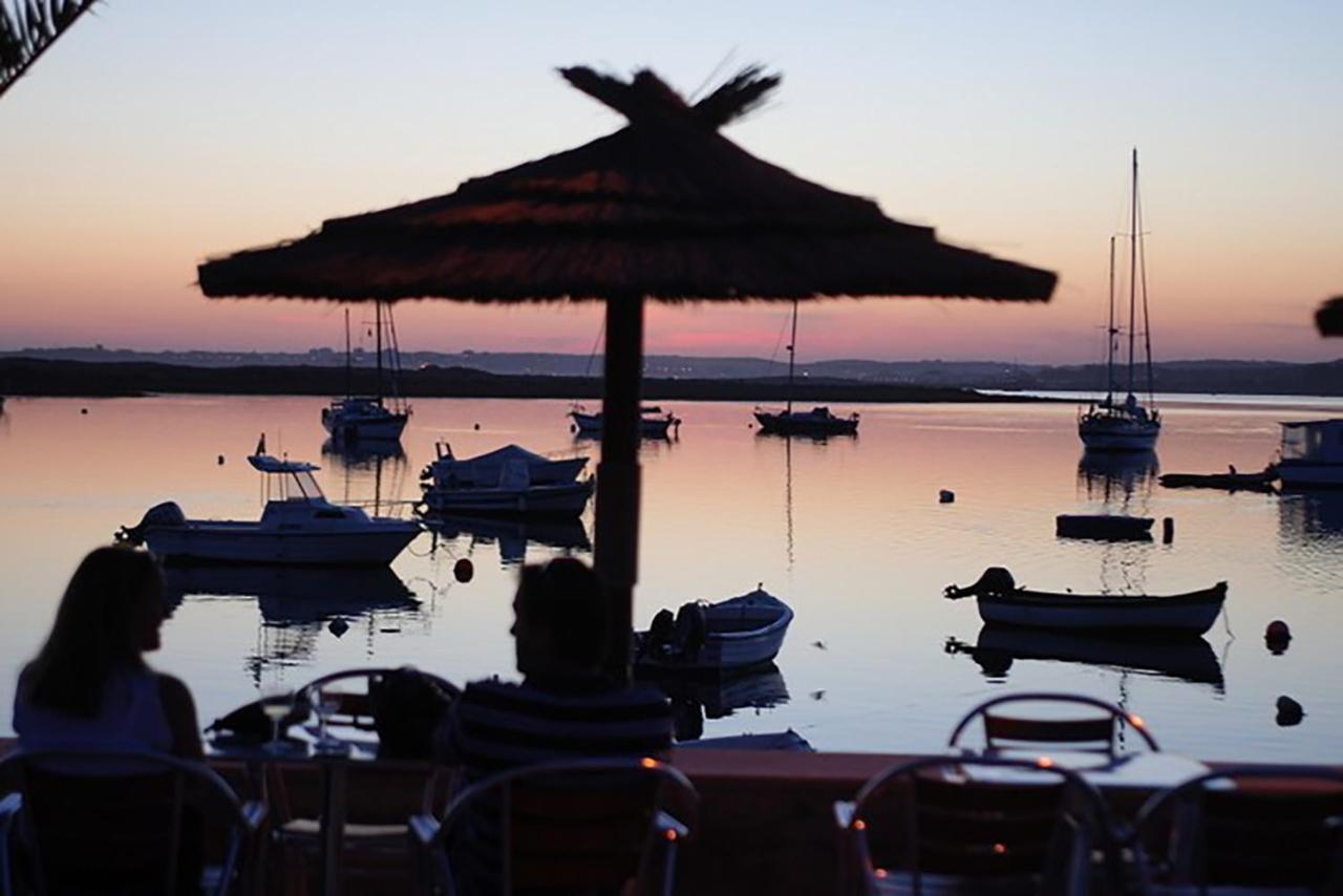Sea And Pool At Vila Da Praia Alvor Eksteriør billede