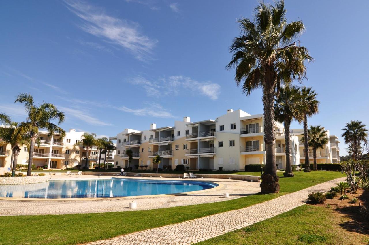 Sea And Pool At Vila Da Praia Alvor Eksteriør billede
