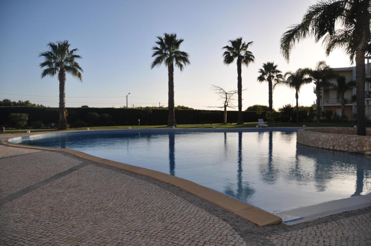 Sea And Pool At Vila Da Praia Alvor Eksteriør billede