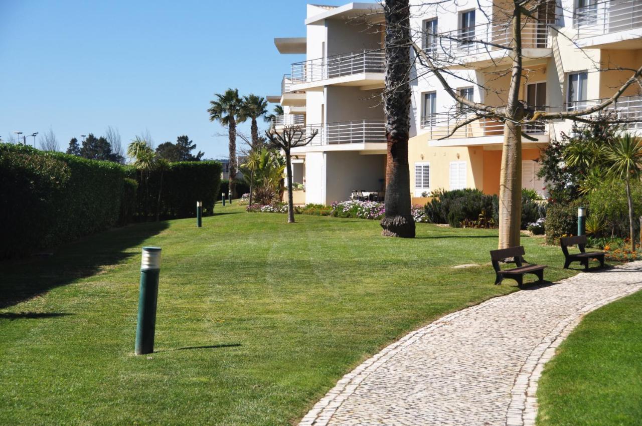 Sea And Pool At Vila Da Praia Alvor Eksteriør billede