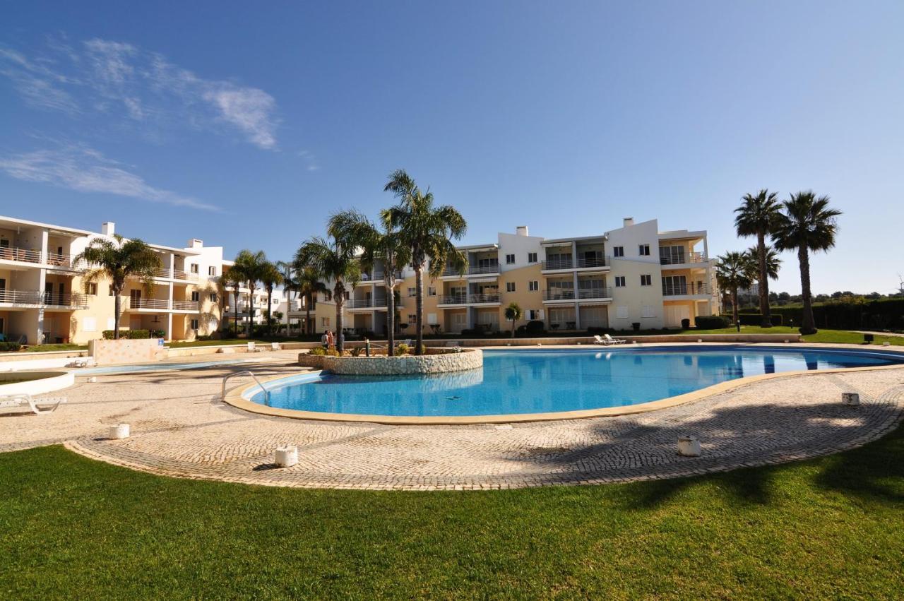 Sea And Pool At Vila Da Praia Alvor Eksteriør billede