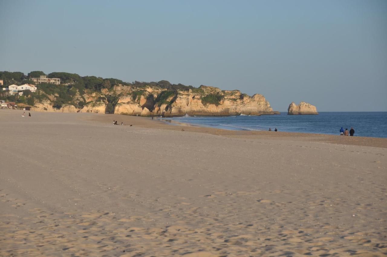 Sea And Pool At Vila Da Praia Alvor Eksteriør billede