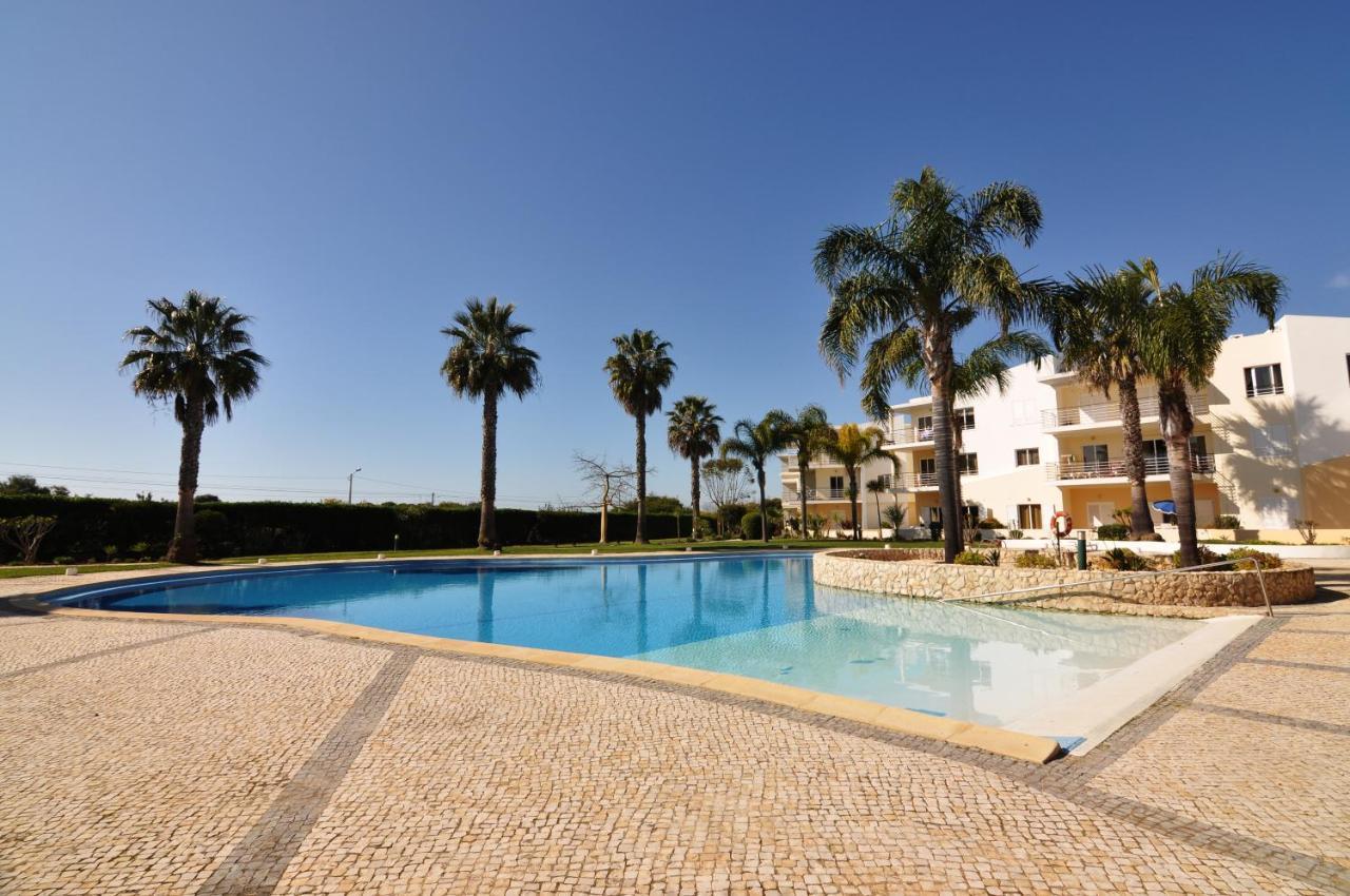 Sea And Pool At Vila Da Praia Alvor Eksteriør billede