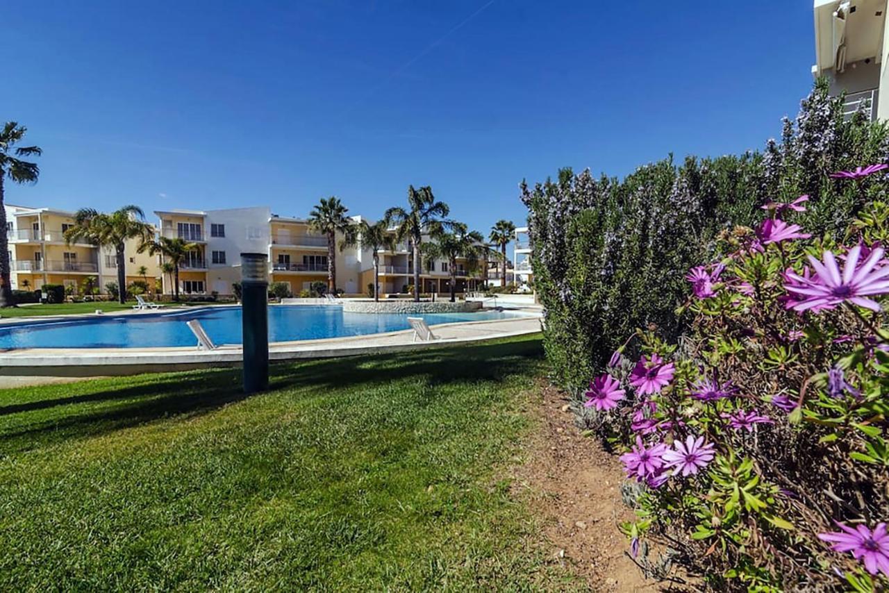 Sea And Pool At Vila Da Praia Alvor Eksteriør billede
