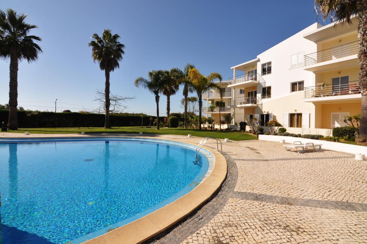 Sea And Pool At Vila Da Praia Alvor Eksteriør billede