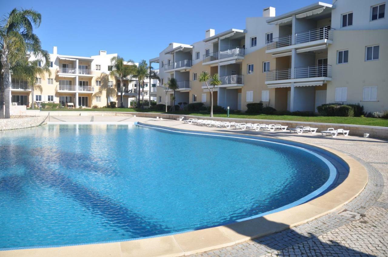 Sea And Pool At Vila Da Praia Alvor Eksteriør billede